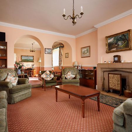 Bucklawren Farm Bed & Breakfast Looe Eksteriør bilde