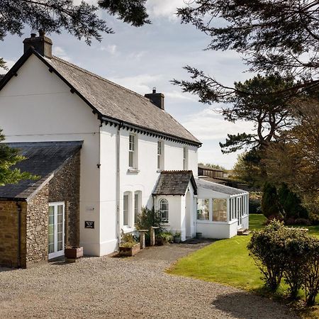 Bucklawren Farm Bed & Breakfast Looe Eksteriør bilde