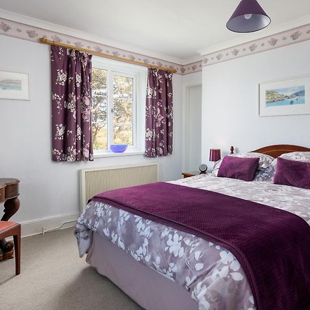 Bucklawren Farm Bed & Breakfast Looe Eksteriør bilde