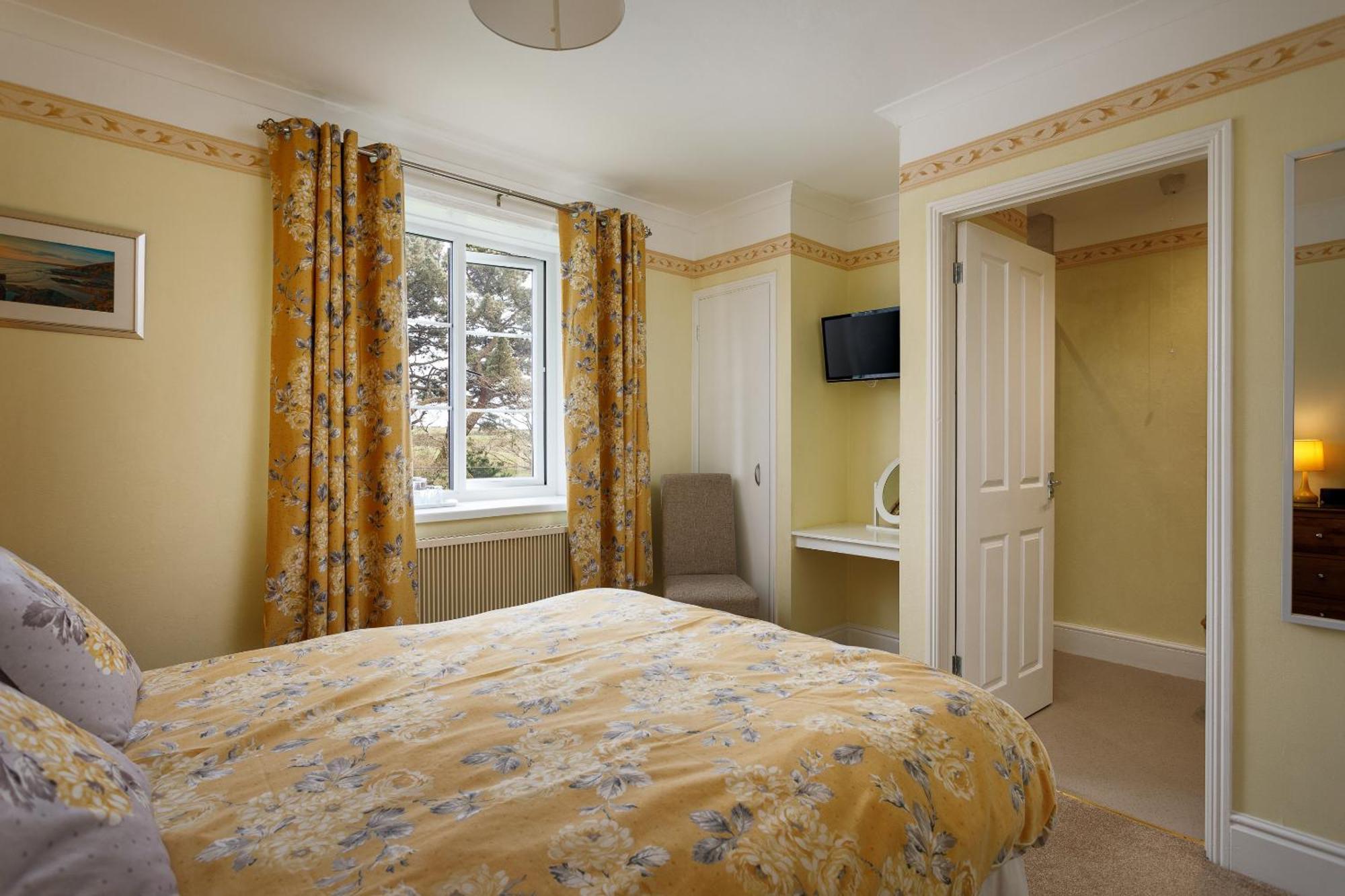 Bucklawren Farm Bed & Breakfast Looe Eksteriør bilde