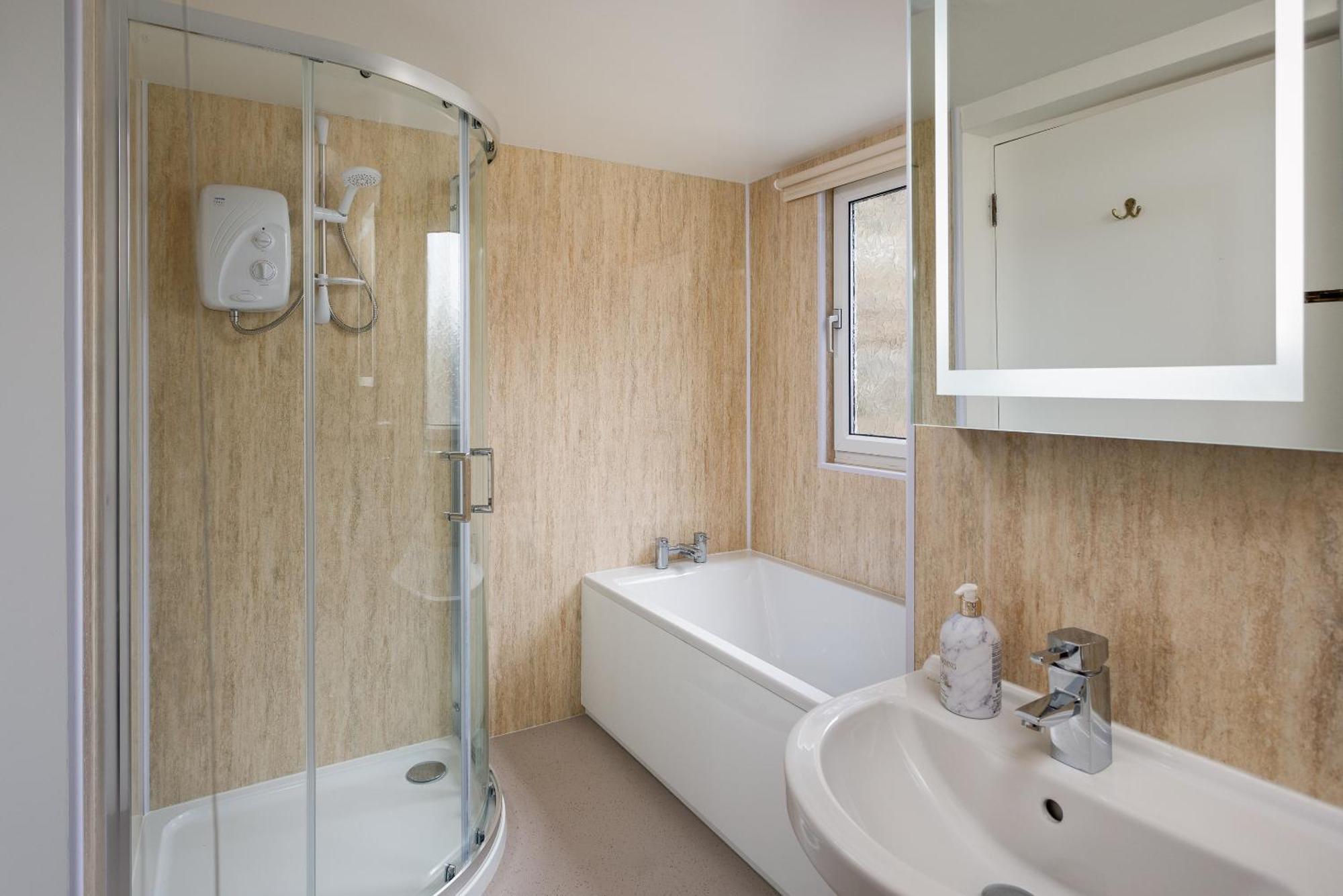 Bucklawren Farm Bed & Breakfast Looe Eksteriør bilde