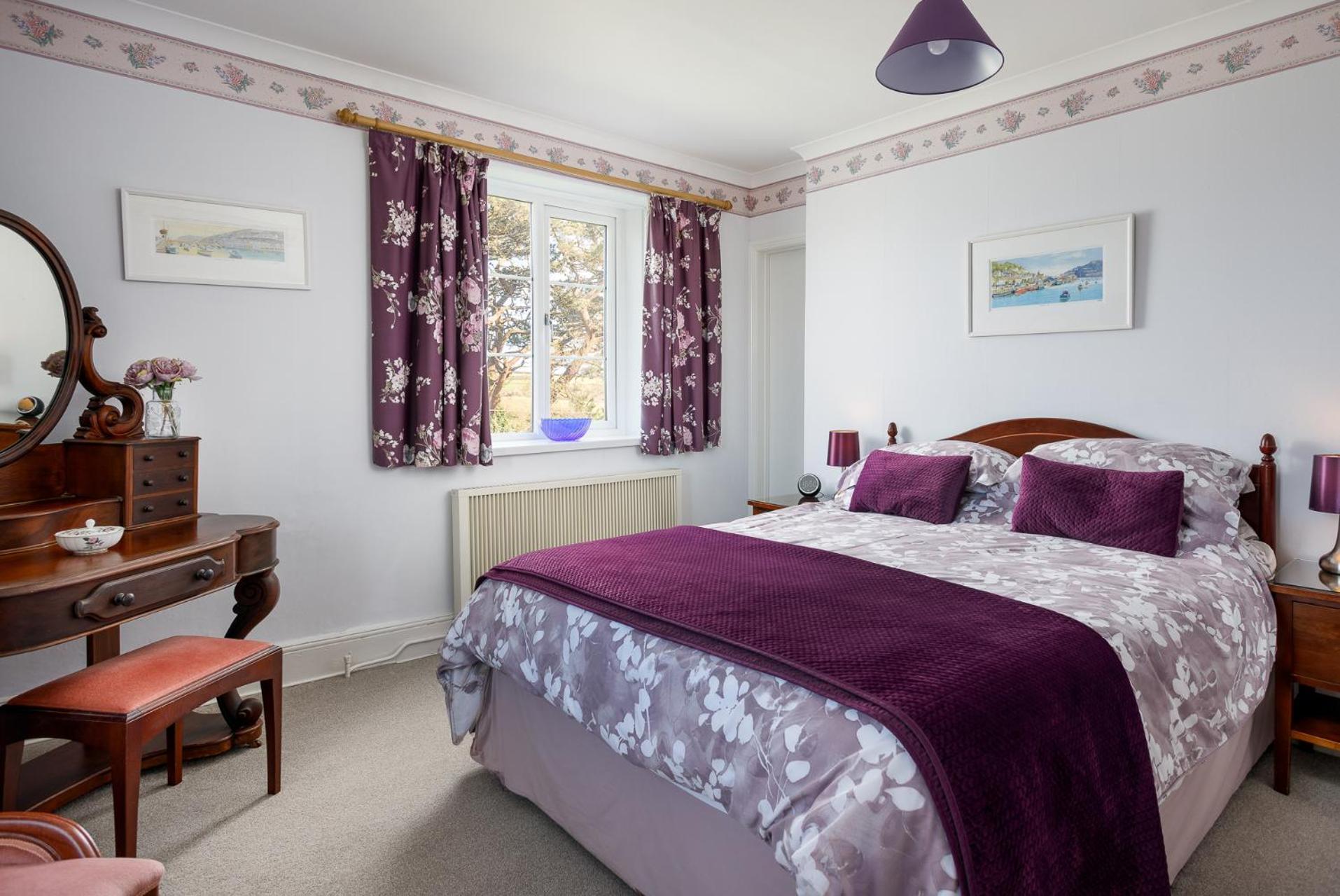 Bucklawren Farm Bed & Breakfast Looe Rom bilde
