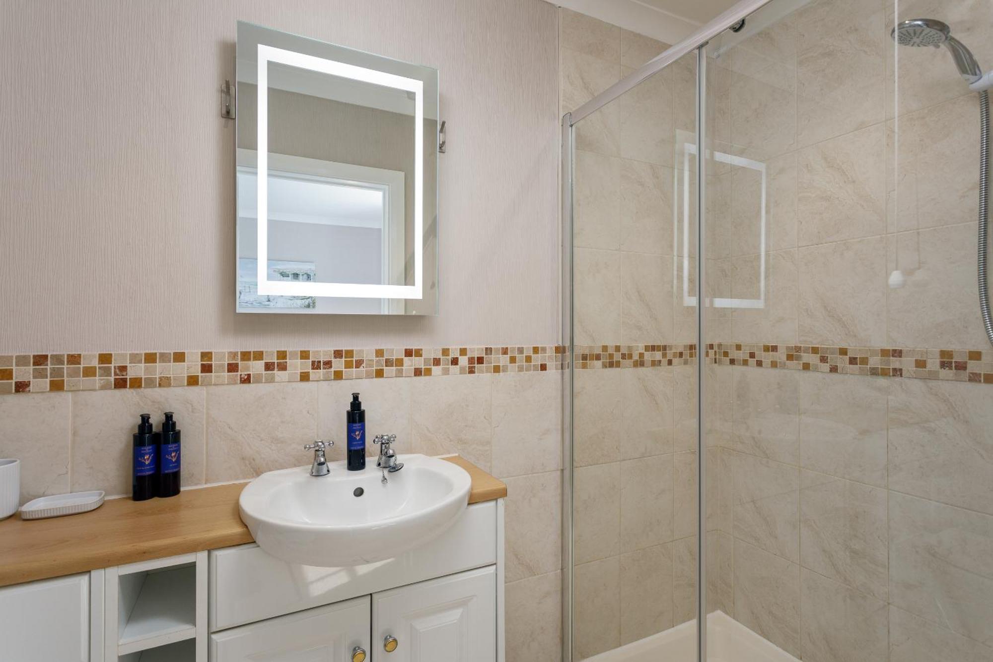 Bucklawren Farm Bed & Breakfast Looe Rom bilde