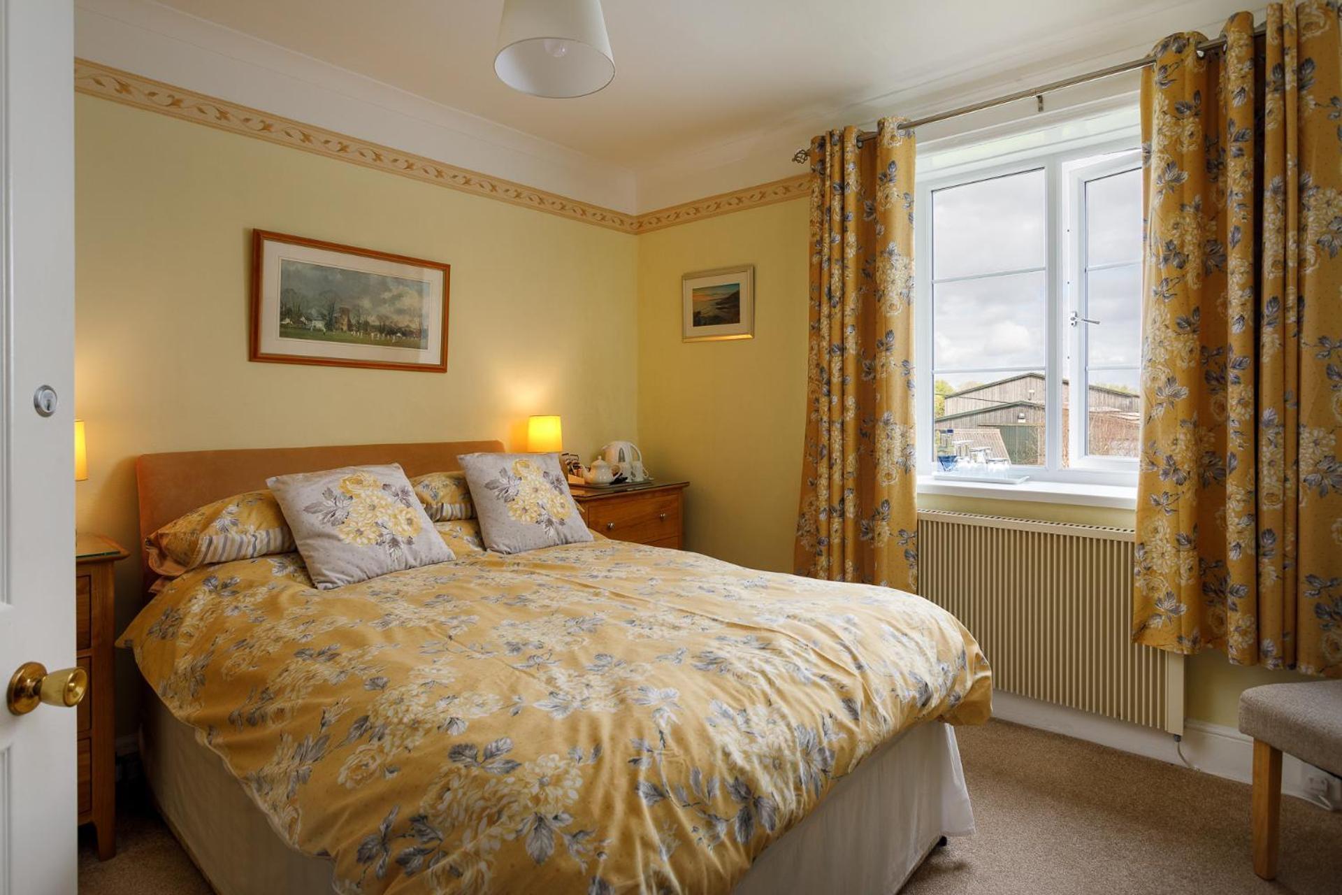 Bucklawren Farm Bed & Breakfast Looe Rom bilde