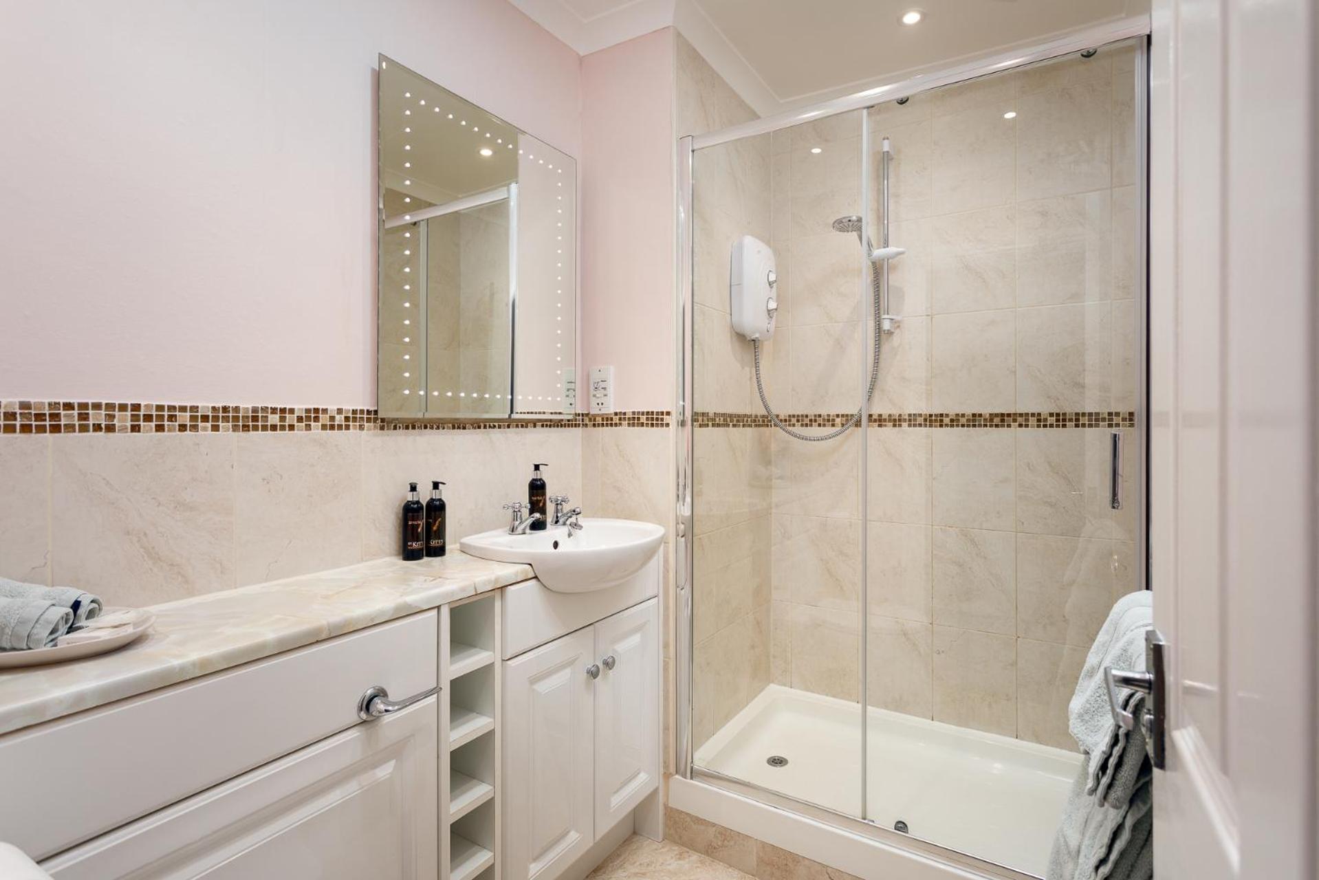 Bucklawren Farm Bed & Breakfast Looe Rom bilde
