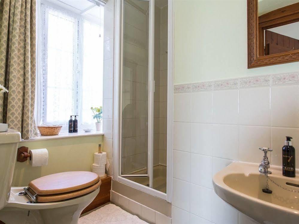 Bucklawren Farm Bed & Breakfast Looe Eksteriør bilde